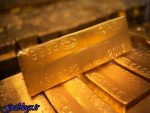 بازار طلای جهانی راکد شد