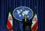 مقامات آمریکایی از عملی شدن رویای انزوای کشور عزیزمان ایران ناامید شدهاند / قاسمی