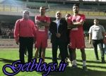 تماس تصویری برانکو با کاپیتان سرخ‌ها